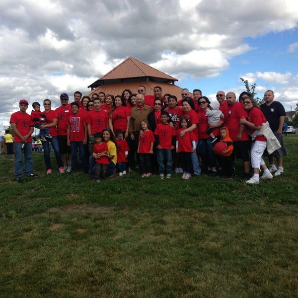 Grande Park Clubhouse Plainfield, IL