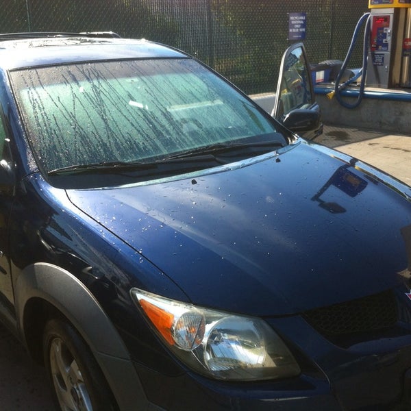 Photos at Brown Bear Car Wash Fremont 3977 Leary Way NW