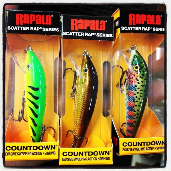 Discount Fishing Tackle Santa Fe