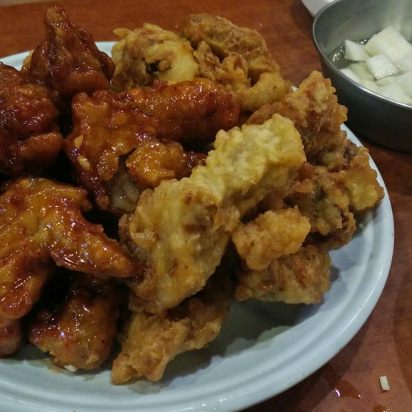 양산꼬꼬 - 한식당 양산꼬꼬