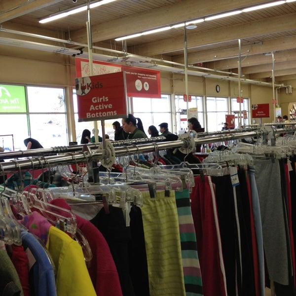 Photos At Value Village Russian Jack Park Anchorage Ak