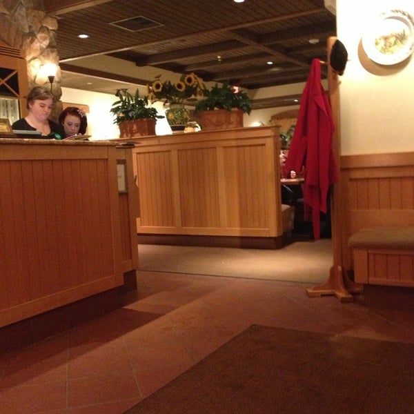 Photos At Olive Garden Northeast Anchorage 21 Tips From 654