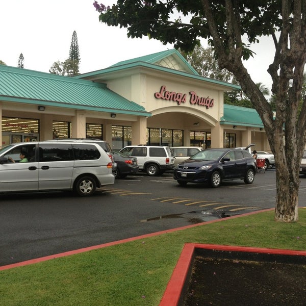 Photos at Longs Drugs Pharmacy in Kaneohe