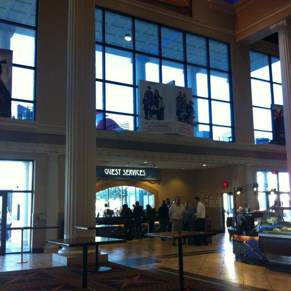 Photos at Santikos Palladium IMAX Movie Theater in San Antonio