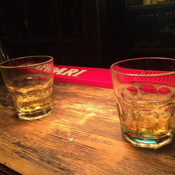 3/13/2015にArtem G.がStariki Barで撮った写真