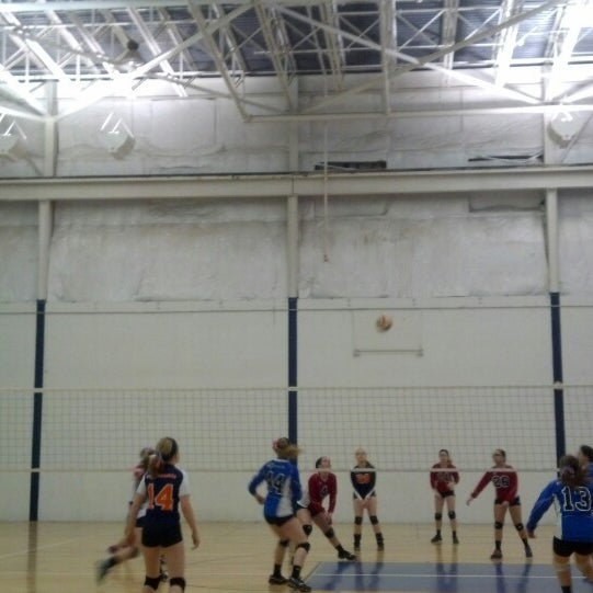 Eastside Volleyball Club Sports Club