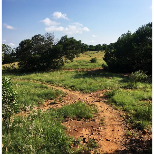 Trail Park