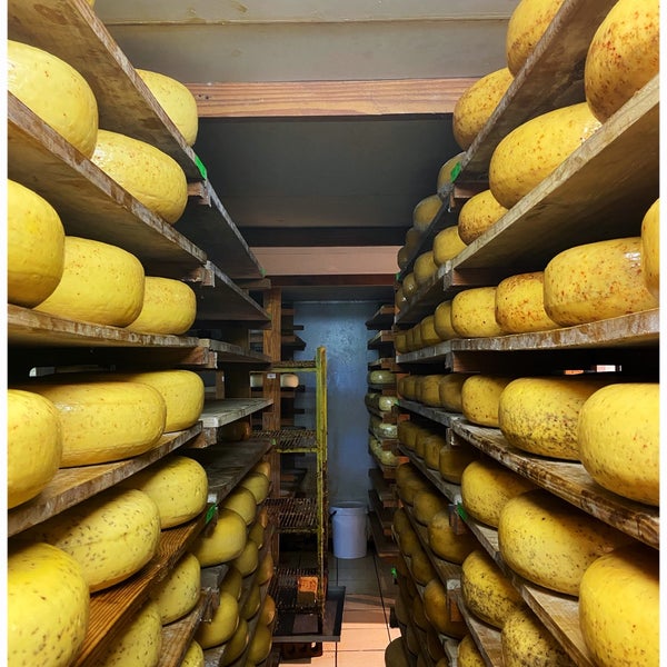 Van Gaalen Cheese Farm - 19 tips from 437 visitors