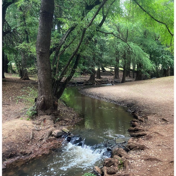 Johannesburg Botanical Gardens Randburg, IGauteng