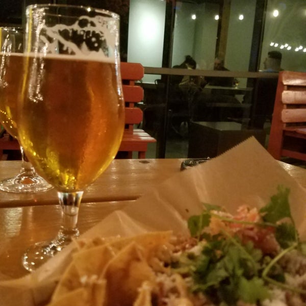 Photo taken at Green Flash Brewing Company by Terry S. on 11/21/2018