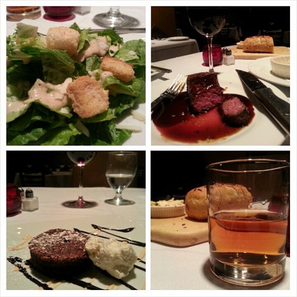 Charlie the steak port Charlie the steak port