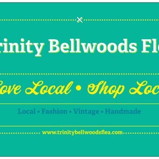 Photo prise au The Trinity Bellwoods Flea par The Trinity Bellwoods Flea le2/4/2016