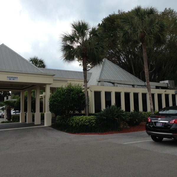 Hilton Longboat Key Beachfront Resort (Now Closed) 4711 Gulf of Mexico Dr