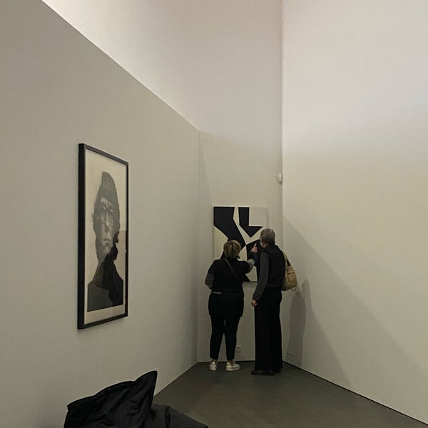 3/2/2022에 Liv님이 Stedelijk Museum voor Actuele Kunst | S.M.A.K.에서 찍은 사진