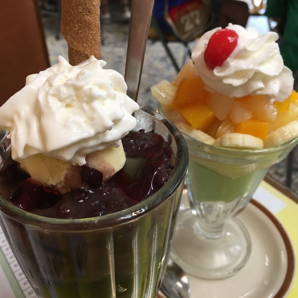 8/26/2017にshifukuが禮記雪糕冰室 Lai Kei Ice Creamで撮った写真