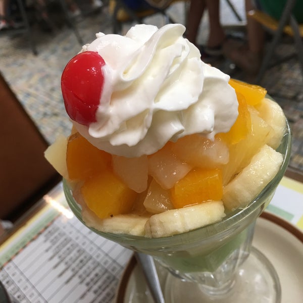 8/26/2017에 shifuku님이 禮記雪糕冰室 Lai Kei Ice Cream에서 찍은 사진