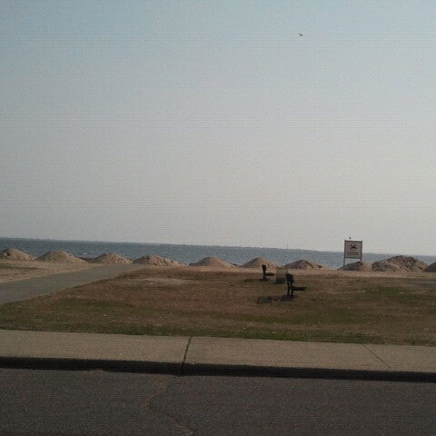 heckscher state park