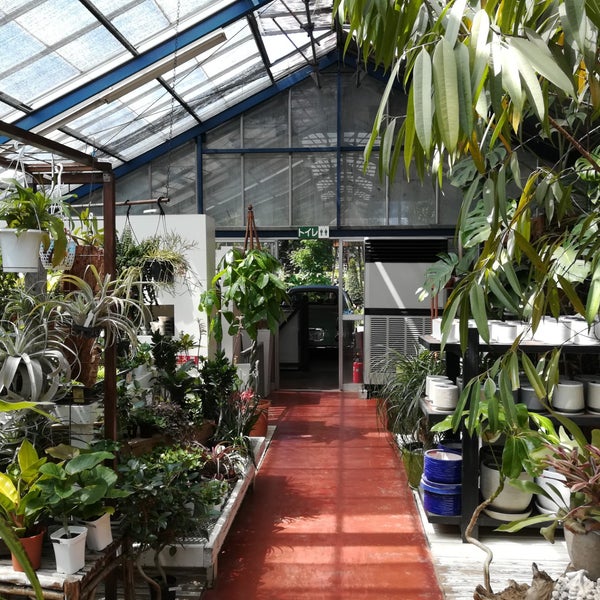 Photos At フローラ黒田園芸 中央区円阿弥1 3 9