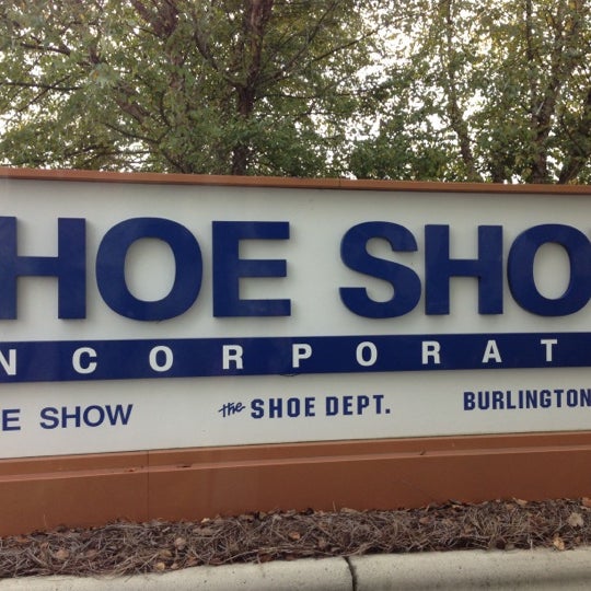 shoe show corporate phone number