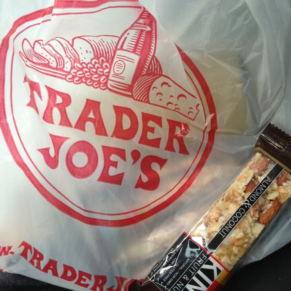 Photos at Trader Joe's Paramus, NJ