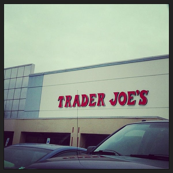 Photos at Trader Joe's Paramus, NJ