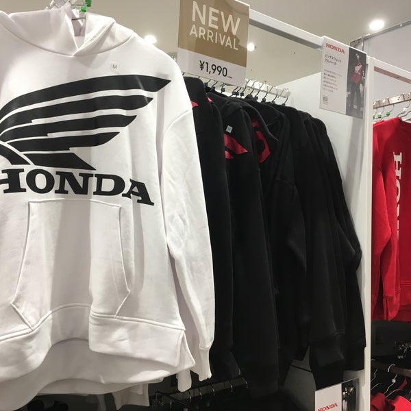 Gu お台場 231 Visitors