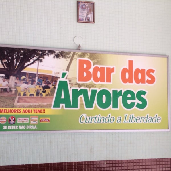 Das bar. Das bar