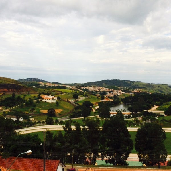 Foto scattata a Hotel Fazenda Vale do Sol da Eduardo S. il 3/7/2015