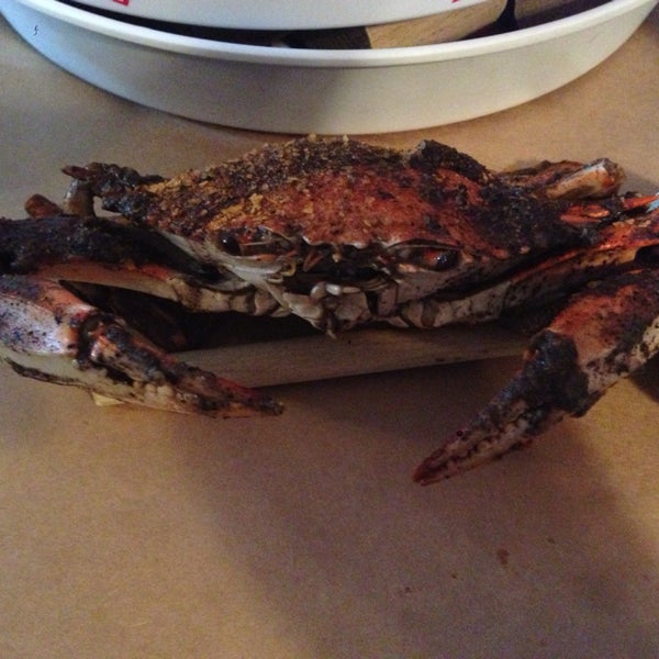 9/1/2013にPedro S.がPrice&#39;s Seafoodで撮った写真