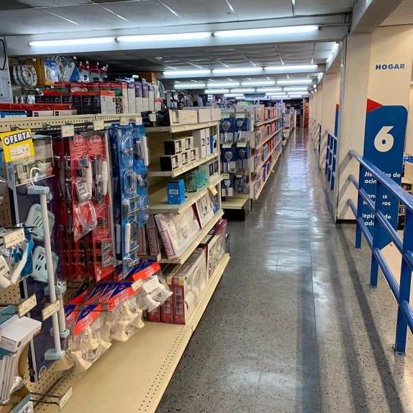 Kywi Ferretería en El Batán