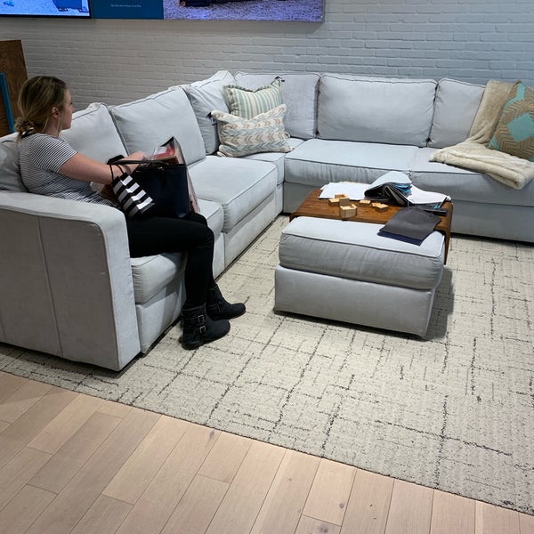 LoveSac Furniture and Home Store