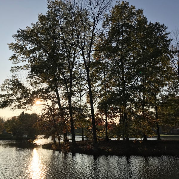 Village of Wayne Lakes Greenville, OH