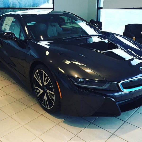 Evans Motorworks BMW of Dayton Volvo of Dayton Evans Volkswagen