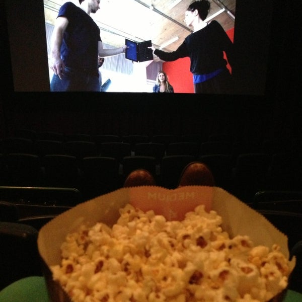 Photos at Century 12 Odessa 5 tips