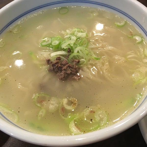 고타야 안동국시 - 분당구 문정로 134-3 고타야 안동국시