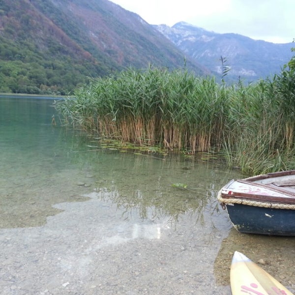 boracko jezero - Lake