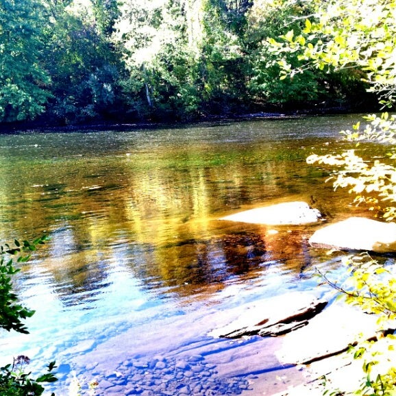 Saltrock Campground Park in Baltic