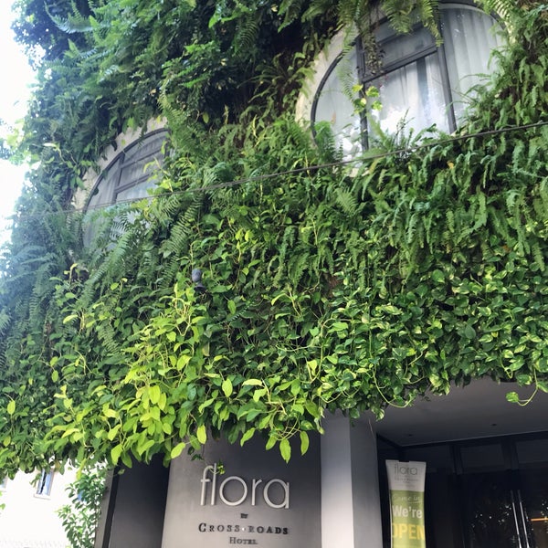 Flora By Crossroads Hotel Hotel In Golden Triangle