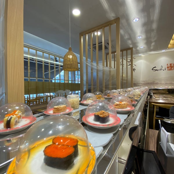 Photos At Sushi Mentai Bukit Mertajam Pulau Pinang
