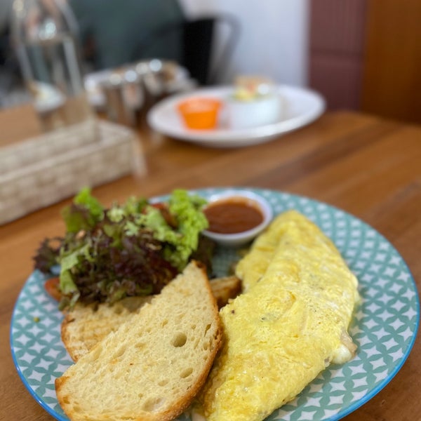 Yin's Sourdough Bakery & Cafe 43 tips