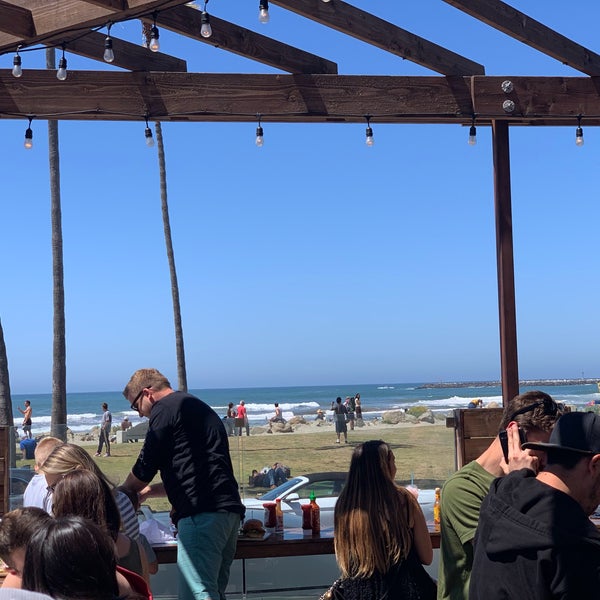 4/13/2019 tarihinde Alex M.ziyaretçi tarafından Wonderland Ocean Pub'de çekilen fotoğraf