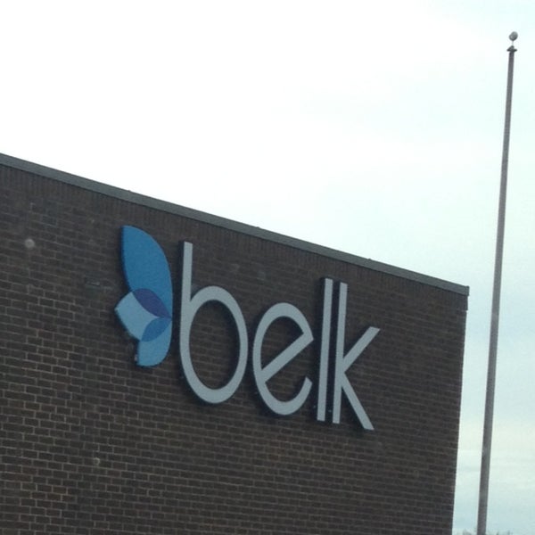 Belk Greer, SC
