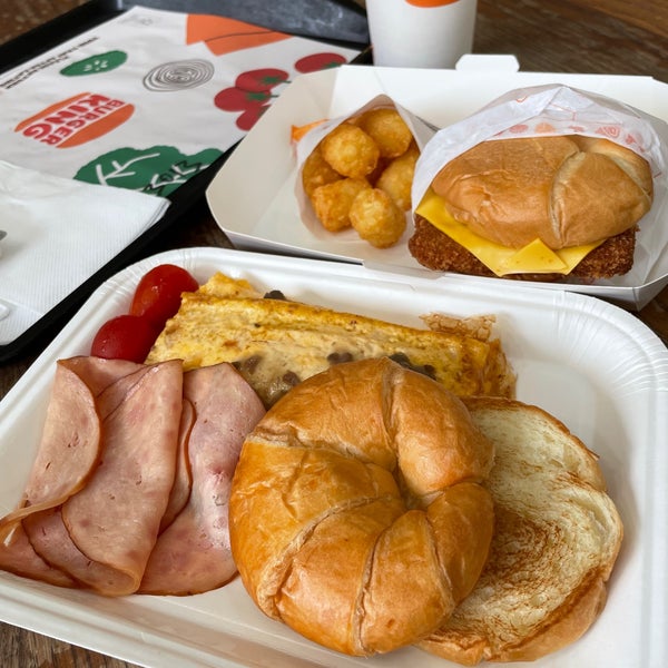 Burger King Toa Payoh 23 tips