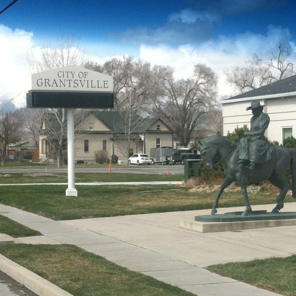 Grantsville, UT 3 tips from 195 visitors