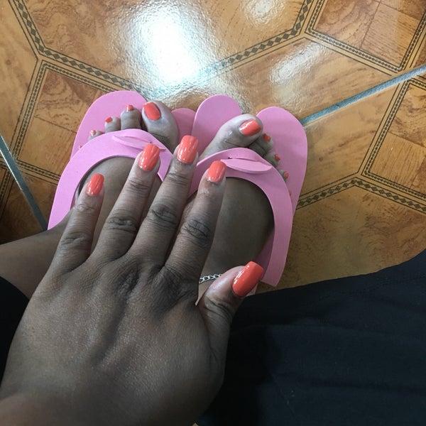 Unique Nails Midtown Atlanta, GA