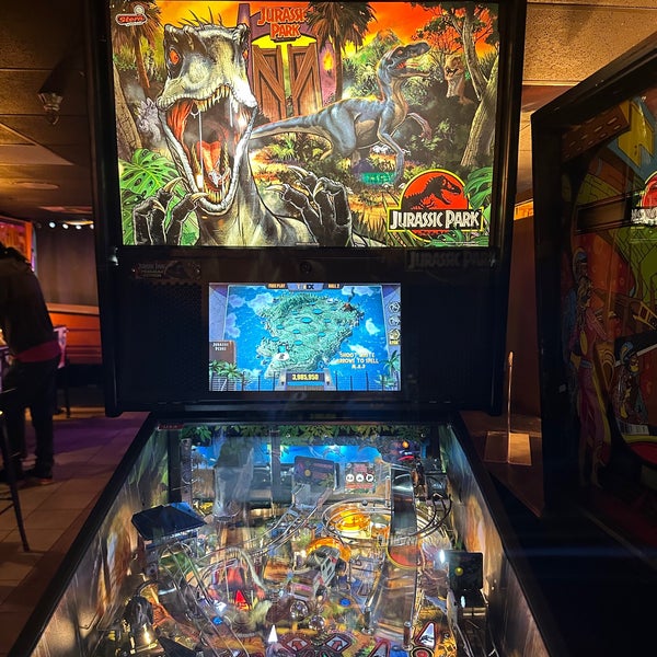 Asheville Pinball Museum Downtown Asheville 1 Battle Square, Suite