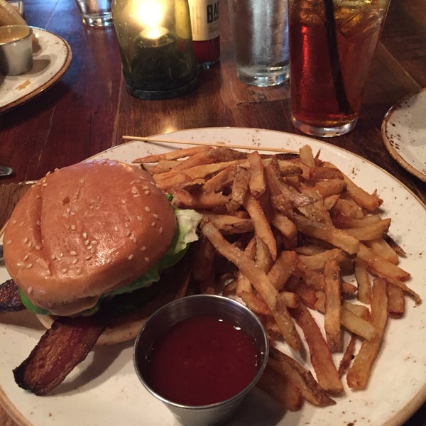 Bacon Bros Public House (Now Closed) 3620 Pelham Rd