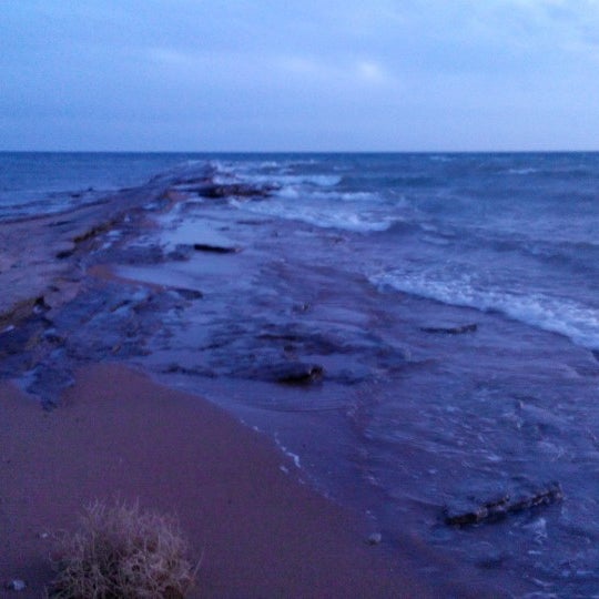 Кыргызское Взморье пляж