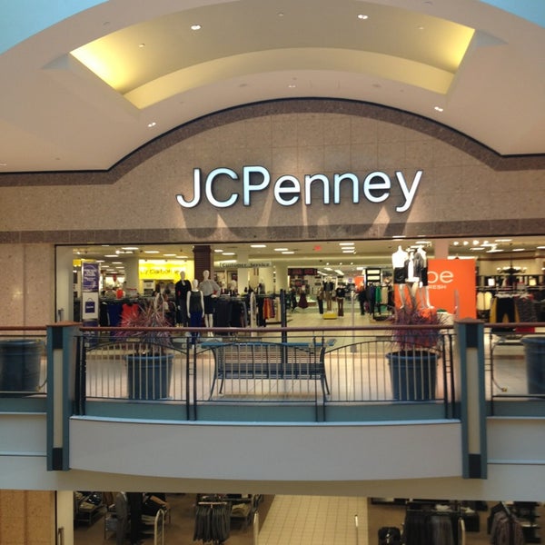 JCPenney - 3 tips