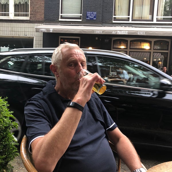 Wijnbar Boelen & Boelen - Oude Pijp - Amsterdam, Noord-Holland